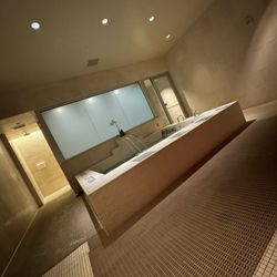 Spa at Four Seasons Hotel St. Louis - Women's jacuzzi