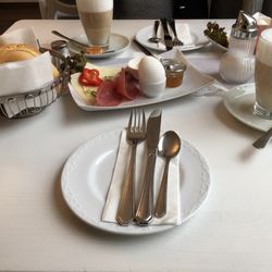 Cafe Amadeus