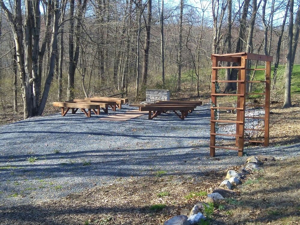 H M LEVITZ MEMORIAL PARK 28 Park Dr Grantville Pennsylvania H M LEVITZ MEMORIAL PARK 28 Park Dr Grantville Pennsylvania