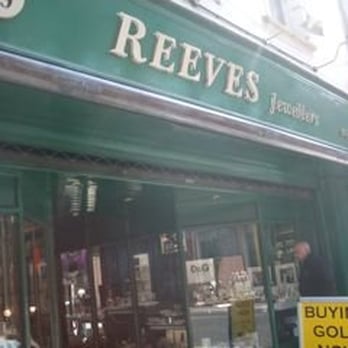 Reeves Jewellers - Jewelry Near Me - Bristol, BST Reeves Jewellers - Jewelry Near Me - Bristol, BST