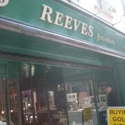 Reeves Jewellers