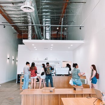 Grid Coffee - Coffee & Tea Near Me - Diamond Bar, California Grid Coffee - Coffee & Tea Near Me - Diamond Bar, California