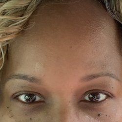 Mkn Eyebrow Threading