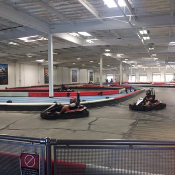 K1 Speed San Diego - The track - Go Karts Near Me - San Diego, California K1 Speed San Diego - The track - Go Karts Near Me - San Diego, California
