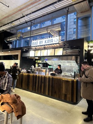 Urbanspace Union Square by null
