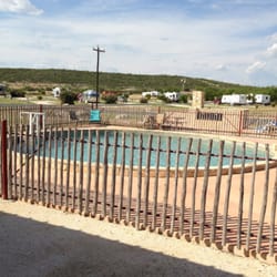 Broke Mill RV Park