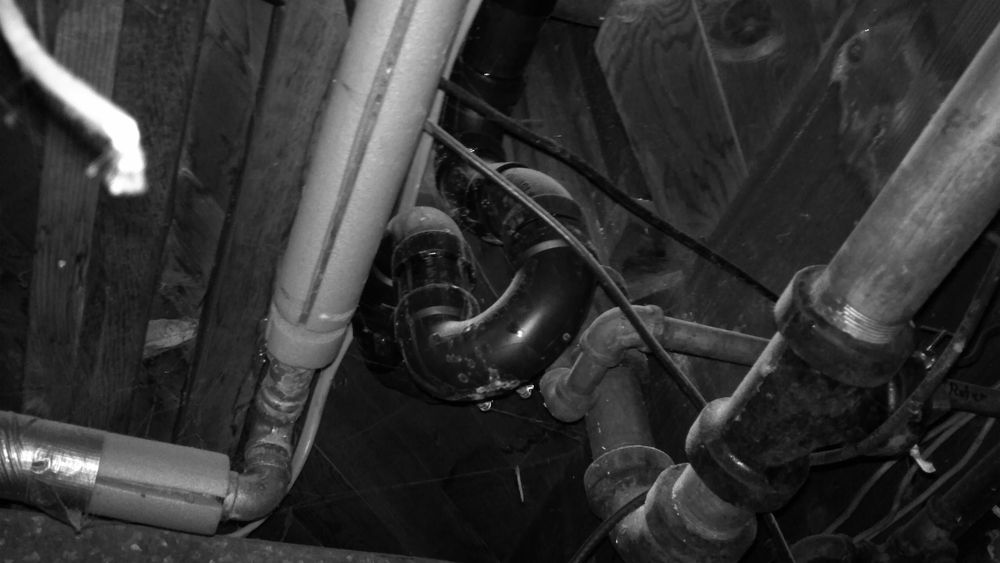 Slide of Drain Detectives