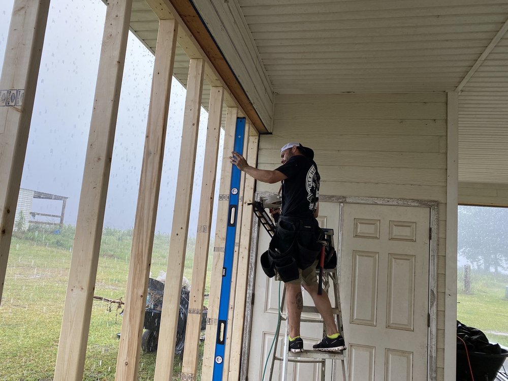 Slide of Imagination Creation Remodel & Renovation