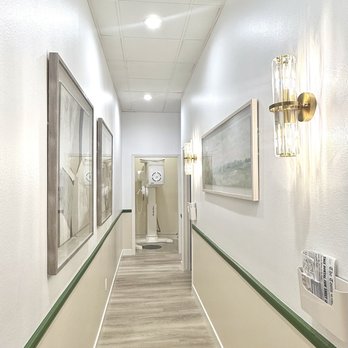 Calimesa Dental - David You, DDS - Hallway to CBCT - General Dentistry Near Me - Yucaipa, California Calimesa Dental - David You, DDS - Hallway to CBCT - General Dentistry Near Me - Yucaipa, California
