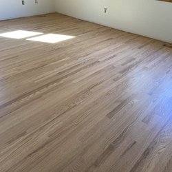 Lee's Floor Service