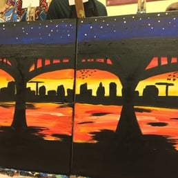 90% done during the Congress Bridge class 90% done during the Congress Bridge class