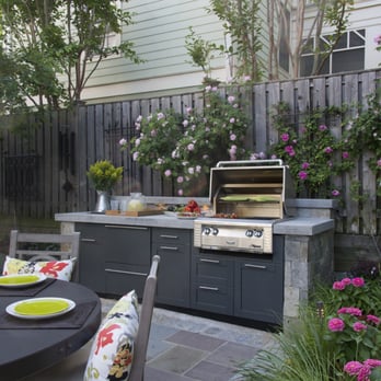 GardenWise - "Summer may just be ending, but we think of it as just beginning." - Landscaping Near Me - Arlington, Virginia GardenWise - "Summer may just be ending, but we think of it as just beginning." - Landscaping Near Me - Arlington, Virginia