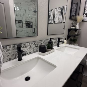 MTD Vanities - Kitchen & Bath Near Me - North Hollywood, California