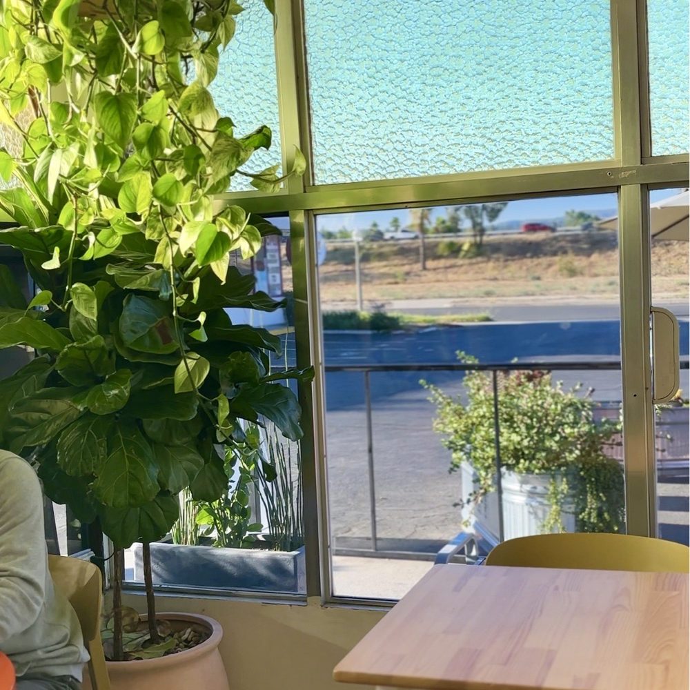 Slow Bloom Coffee - Coffee & Tea Near Me - Redlands, California Slow Bloom Coffee - Coffee & Tea Near Me - Redlands, California