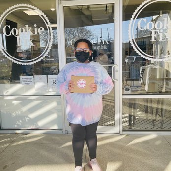 Cookie Fix - Desserts Near Me - Birmingham, Alabama