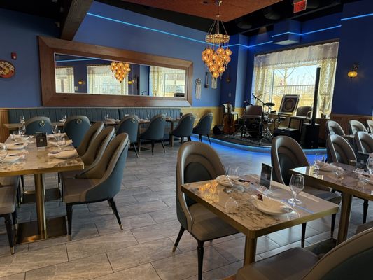 Dolan Uyghur Restaurant by null