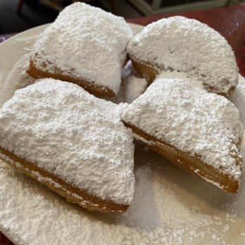 Lucile's Creole Cafe - Beignets - Cajun/Creole Near Me - Boulder, Colorado Lucile's Creole Cafe - Beignets - Cajun/Creole Near Me - Boulder, Colorado
