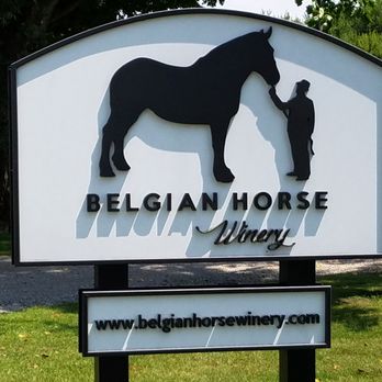 Belgian Horse Winery - Wineries Near Me - Middletown, Indiana