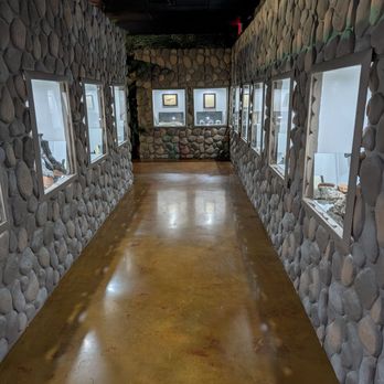 Dinosaur World - Museums Near Me - Plant City, Florida