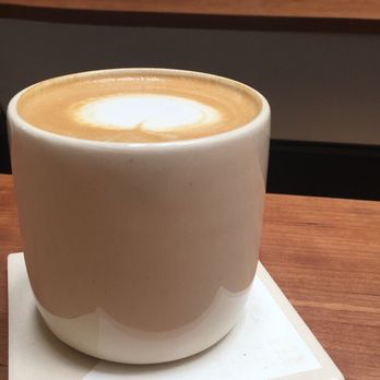 Two Kids - Almond latte - Coffee & Tea Near Me - South Pasadena, California Two Kids - Almond latte - Coffee & Tea Near Me - South Pasadena, California
