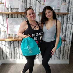 Brazils Waxing Center - Tampa - Our waxing experience is such a great time for Mothers and Daughters to share.