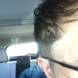 Capones Barbershop
