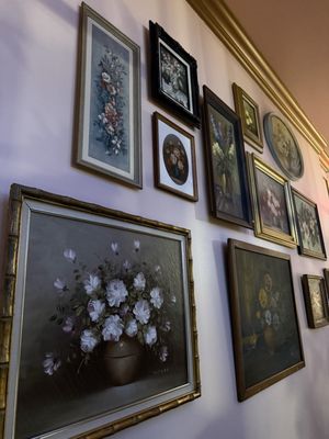 White Limozeen by null