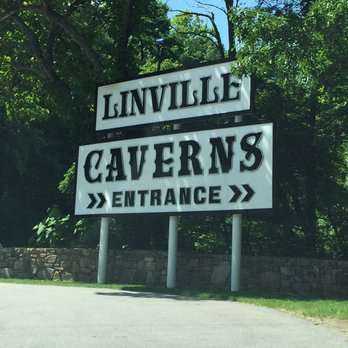 Linville Caverns - Landmarks & Historical Buildings Near Me - Marion, North Carolina