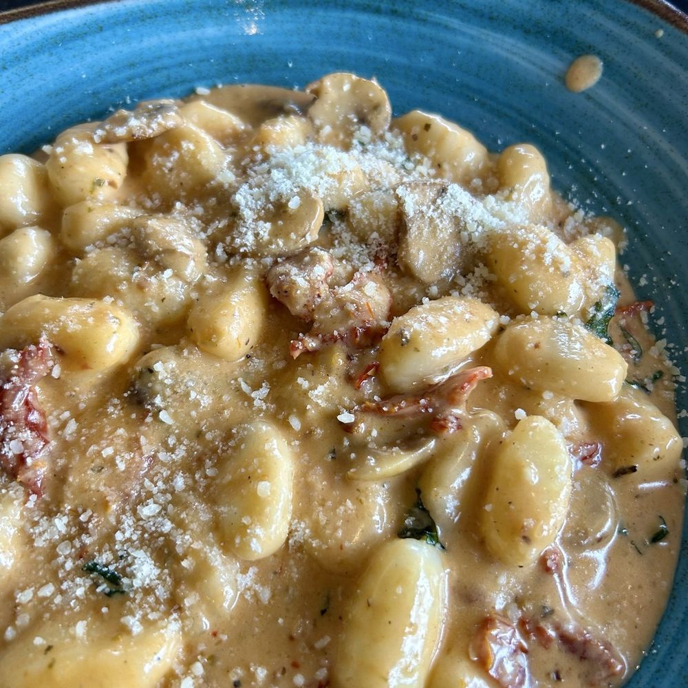 Primavera Ristorante - GM - Italian Near Me - San Ramon, California