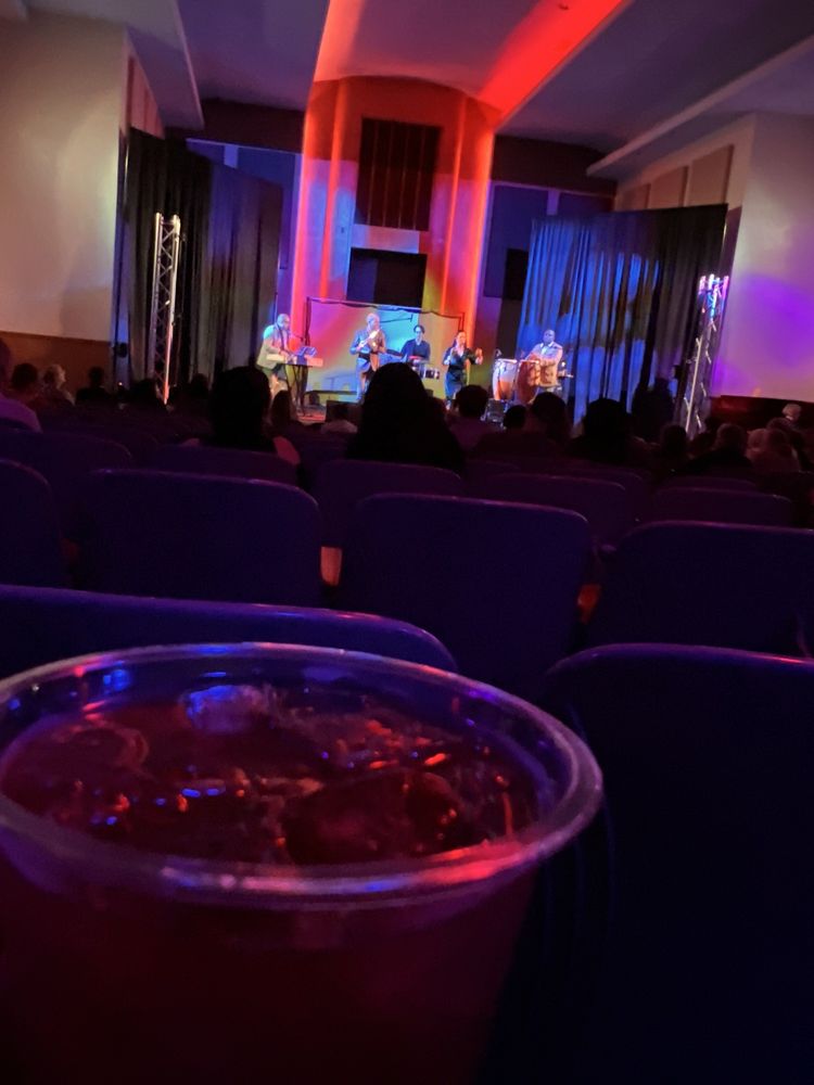 Alberta Abbey - wedding in Portland, OR