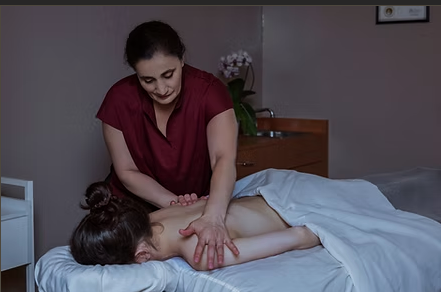 Sport Massage - Sport massage is designed specifically for physically active people — whether you're a professional athlete, a weekend runner, or someone who loves to move. This technique targets muscle groups that are overused or stressed through repetitive motion. It combines deep tissue work, stretching, and joint mobilization to help your body perform better and recover faster. Sport Massage - Sport massage is designed specifically for physically active people — whether you're a professional athlete, a weekend runner, or someone who loves to move. This technique targets muscle groups that are overused or stressed through repetitive motion. It combines deep tissue work, stretching, and joint mobilization to help your body perform better and recover faster.