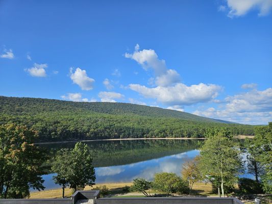 Rocky Gap Casino, Resort & Golf by null