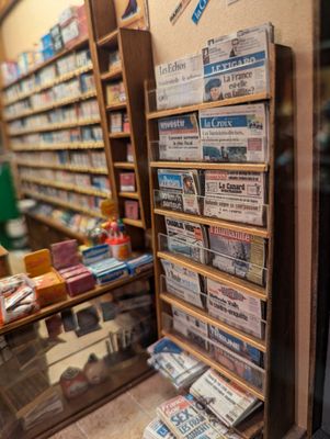 Musée Cinéma et Miniature by null