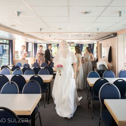 Wolfgangseeschiffahrt und Schafbergbahn - © Roland Sulzer Fotografie