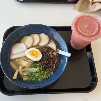 SoJo Spa Club - Chicken ramen - Saunas Near Me - Edgewater, New Jersey SoJo Spa Club - Chicken ramen - Saunas Near Me - Edgewater, New Jersey