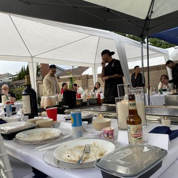 Hibachi Queens - Caterers Near Me Hibachi Queens - Caterers Near Me