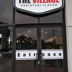 The Village