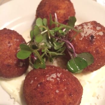 Roofers Union - Arancini - Bars Near Me - Washington, DC, District of Columbia Roofers Union - Arancini - Bars Near Me - Washington, DC, District of Columbia