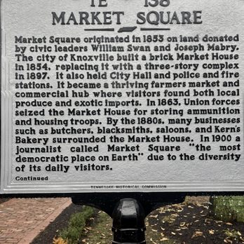 Market Square - Market Square - Shopping Centers Near Me