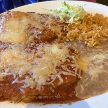 Javi's Fine Mexican Food Restaurant - Mexican Near Me - Patterson, California
