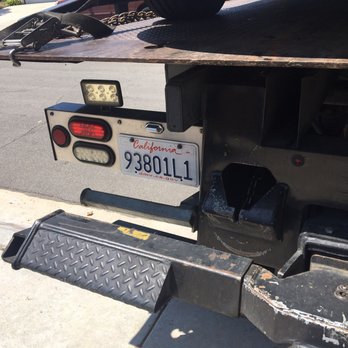Advanced Towing - Madahi is the most irresponsible, idiotic and unprofessional driver. - Towing Near Me - Norco, California Advanced Towing - Madahi is the most irresponsible, idiotic and unprofessional driver. - Towing Near Me - Norco, California