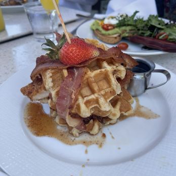 Lighthouse - Chicken & Waffles - Breakfast & Brunch Near Me - Newport Beach, California Lighthouse - Chicken & Waffles - Breakfast & Brunch Near Me - Newport Beach, California