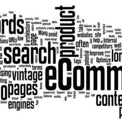 P.K. Williams Web Design - E-Commerce - E-Commerce Cloud