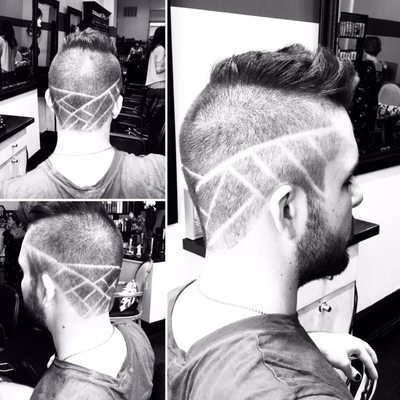 Liquid Hair Salon by null