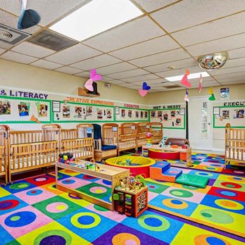 Old Chamblee-Tucker KinderCare - Infant Classroom - Preschools Near Me - Atlanta, Georgia Old Chamblee-Tucker KinderCare - Infant Classroom - Preschools Near Me - Atlanta, Georgia