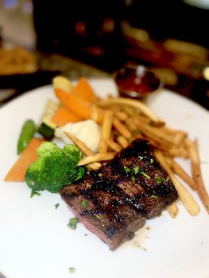 Porta Via Beverly Hills by null