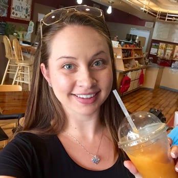 Serenity Coffee Shop - Butternut squash/mango smoothie! Yum!! - Coffee & Tea Near Me - Okeechobee, Florida Serenity Coffee Shop - Butternut squash/mango smoothie! Yum!! - Coffee & Tea Near Me - Okeechobee, Florida