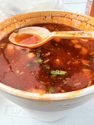 Mr.Menudo Oficial- Bellflower by null