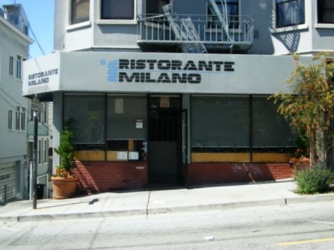 Ristorante Milano by null