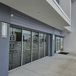 Outside Outside